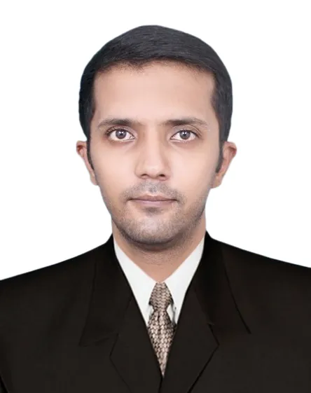 Abdullah Haider