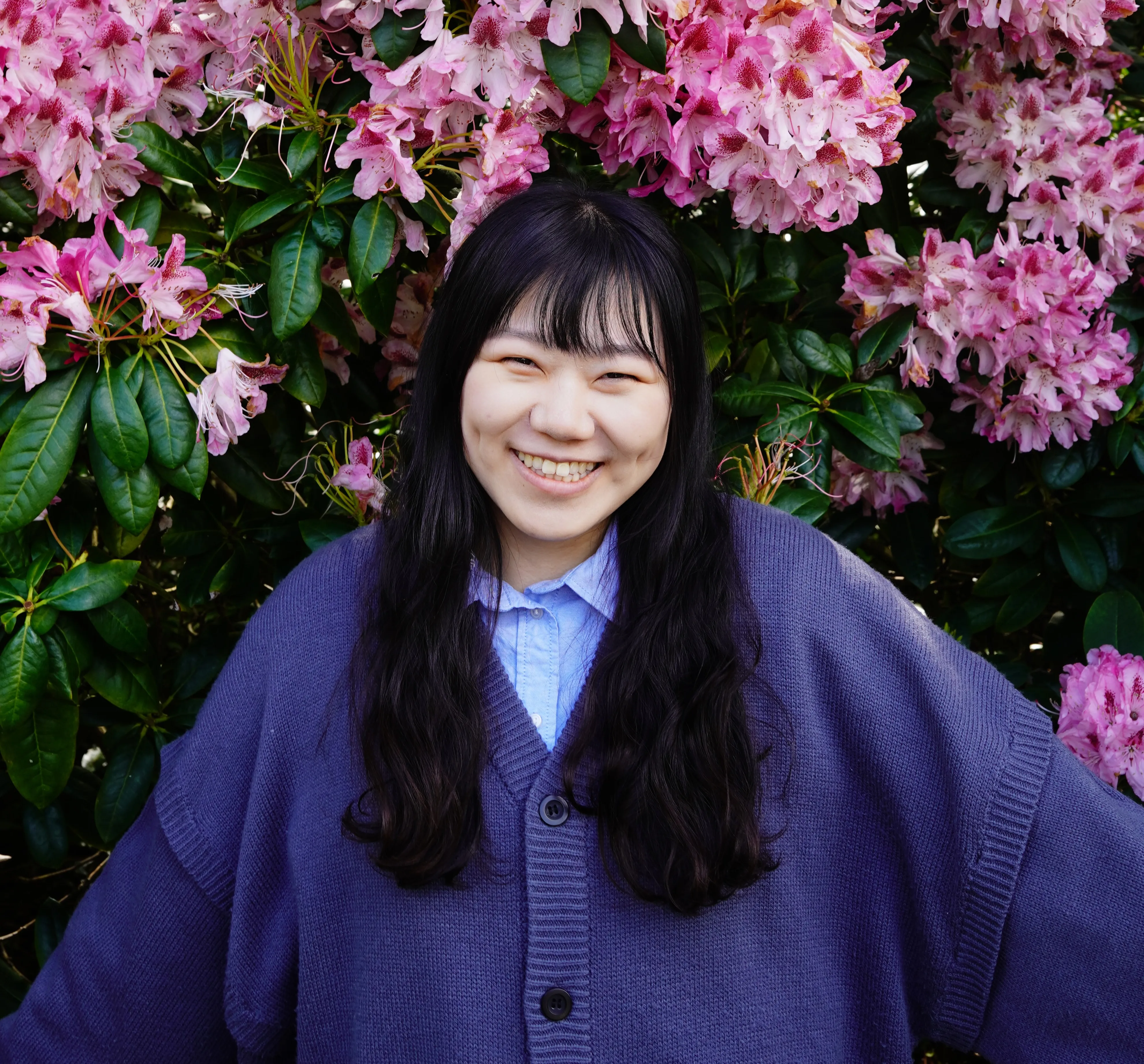 Pei-Han Hsu