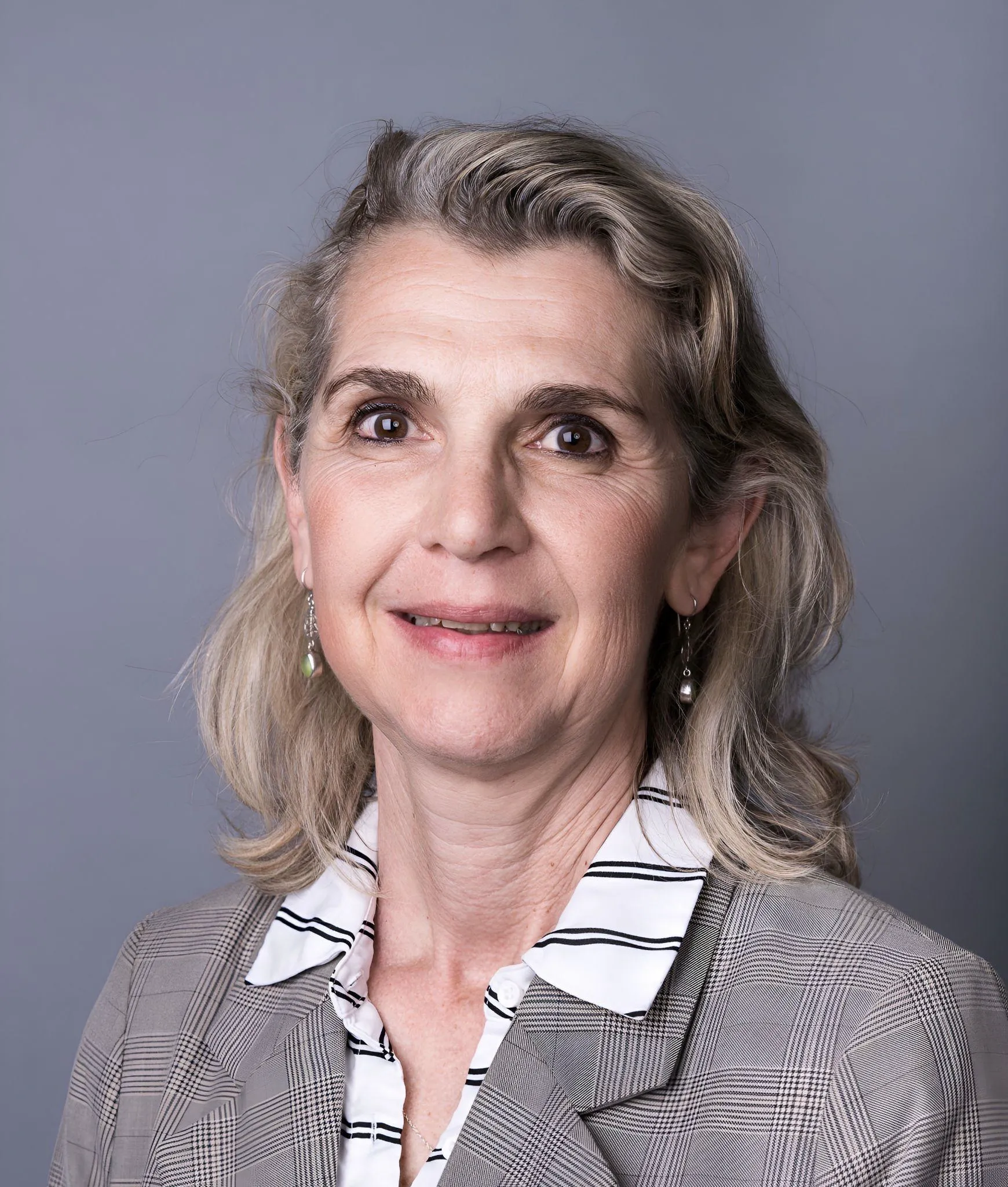 Claire Grosjean