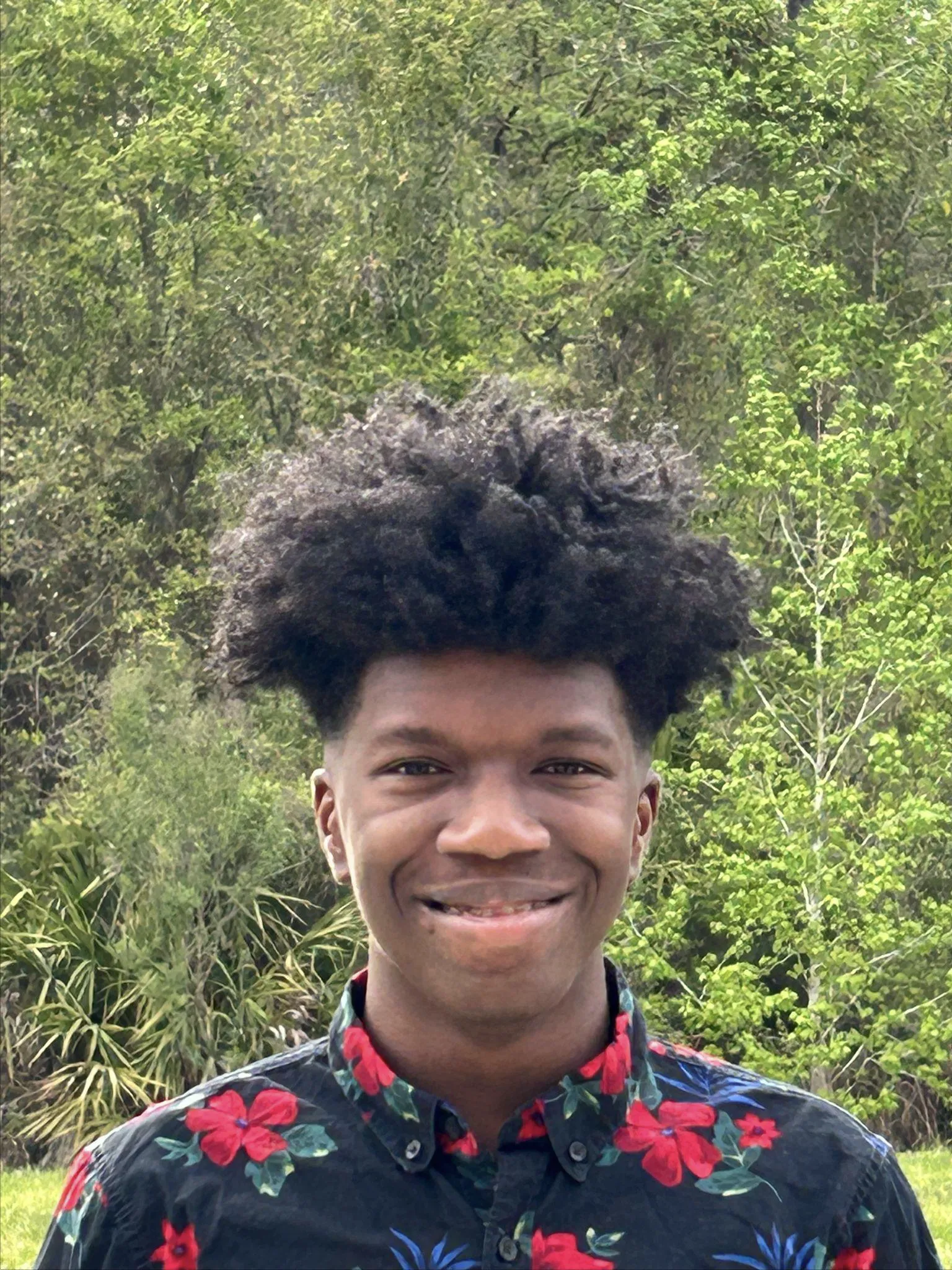 Kareem Mills