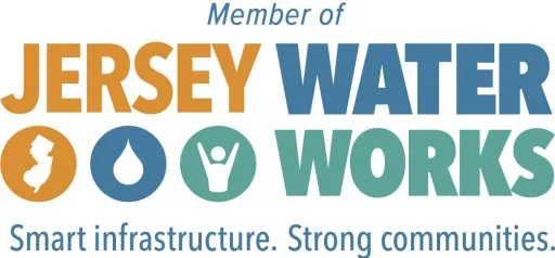 Jersey Water Works logo