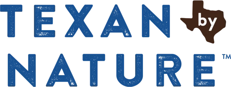 Texan by Nature logo